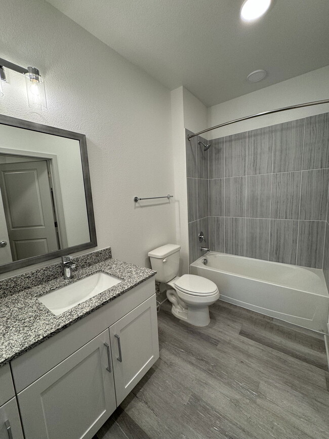 Building Photo - 5432 Huffines Blvd