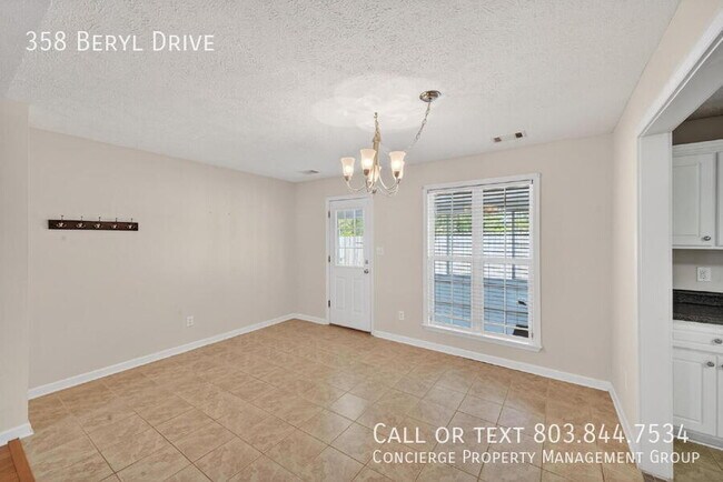 Building Photo - 358 Beryl Dr