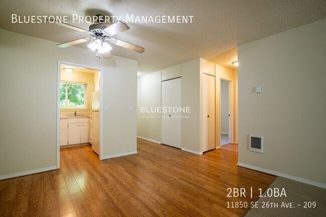 Building Photo - 11850 SE 26th Ave