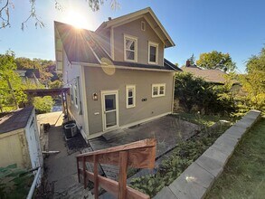 Building Photo - COMING SOON! Historic East Side Beauty!