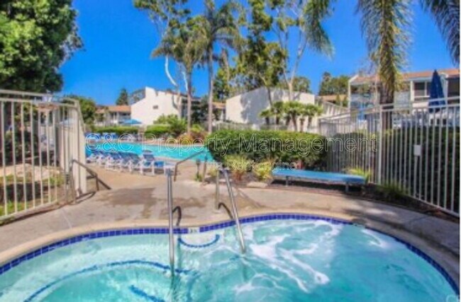 Building Photo - 802 Camino Real