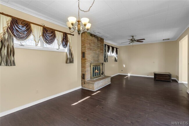 Building Photo - 4098 Bailey Ave