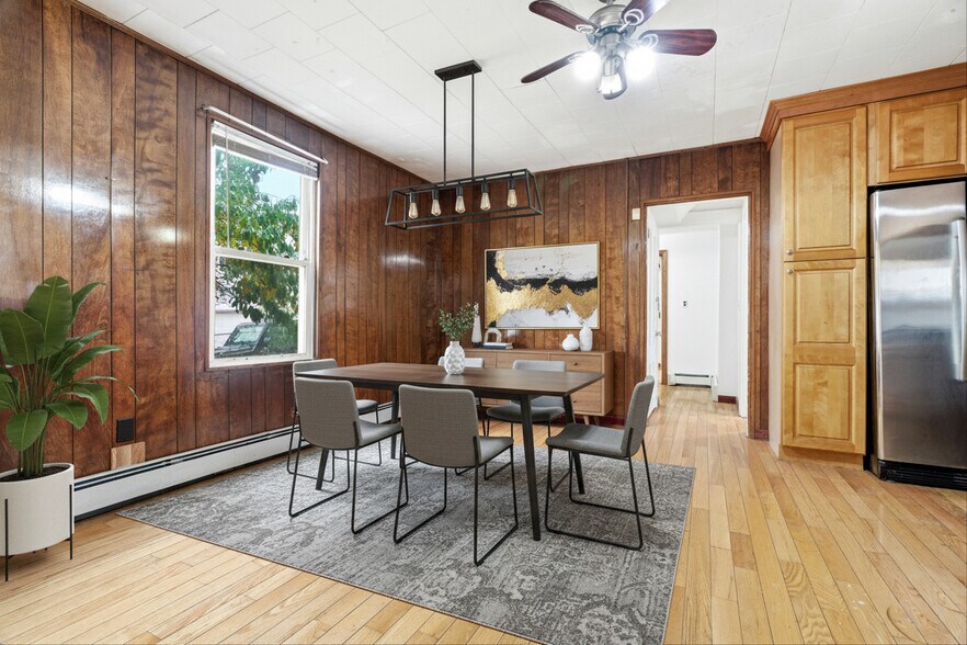 Building Photo - 34 Page St