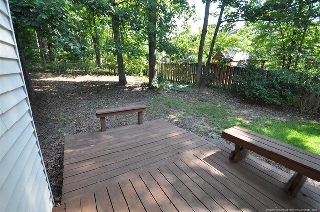 Building Photo - 6104 Deerwood Pl