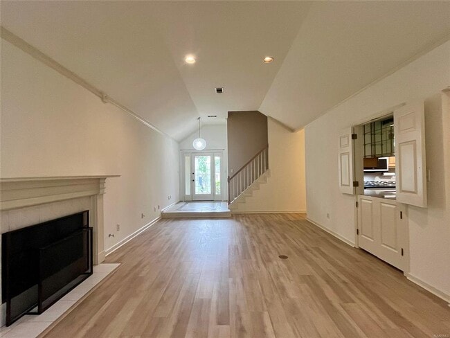 Building Photo - 8601 Harvest Ridge Dr