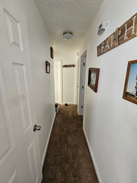 Hall - 101 Spencer Creek Rd