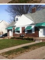 Building Photo - 21635 Moross Rd