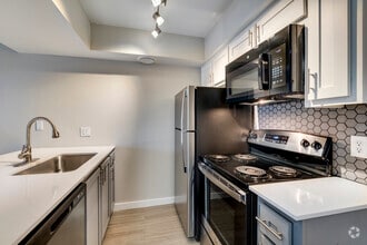 Interior Photo - The Flats
