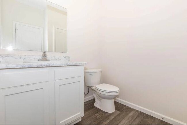 Floorplan - Avalon Bluffs