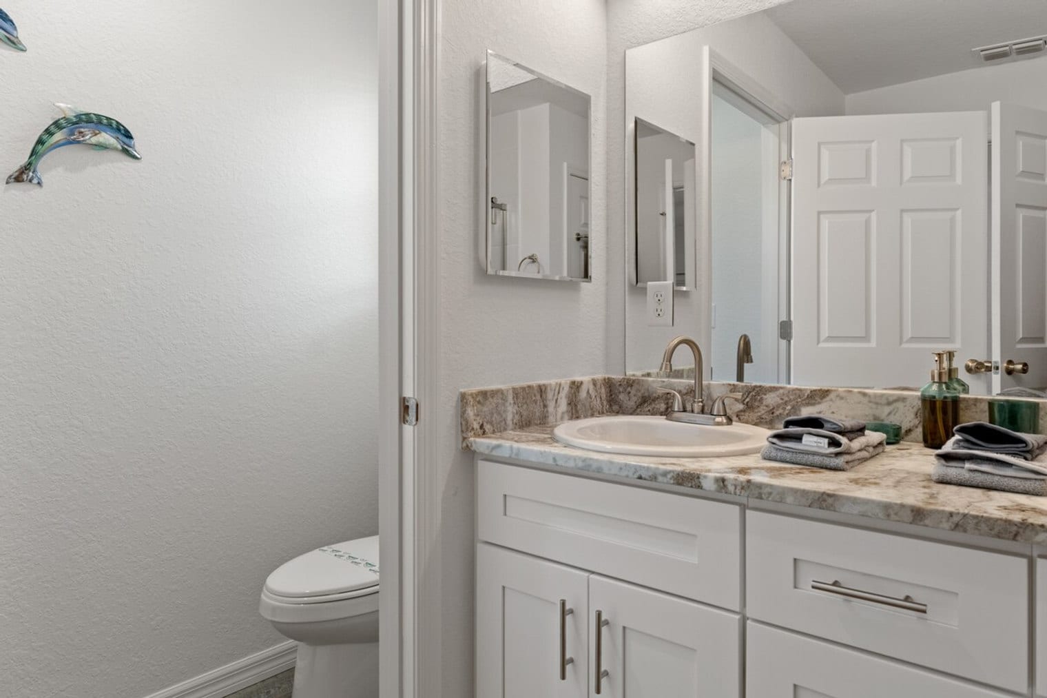 Building Photo - 4800 S Polderland Way