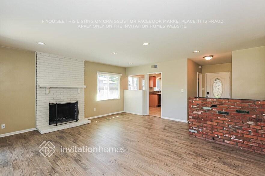 Building Photo - 6602 Montclair Dr