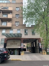 Building Photo - 42-31 Colden St