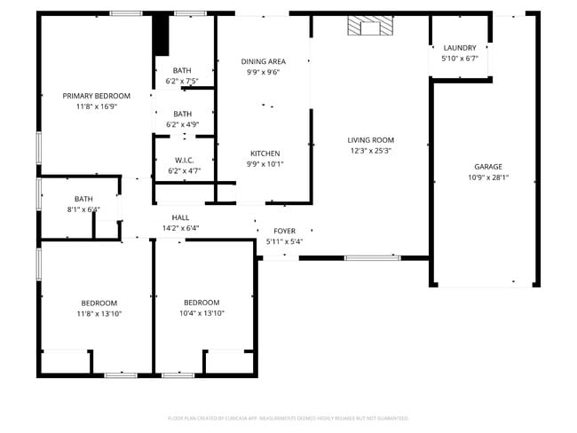 Building Photo - 8232 Pleasant Ridge Dr