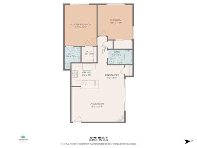 Building Photo - 11162 Camarillo St