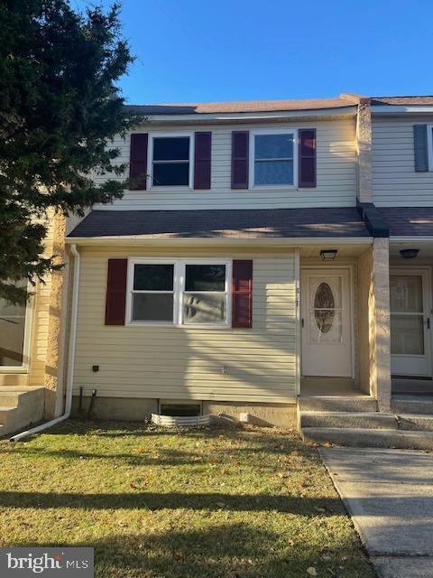 Building Photo - 817 Hastings Ct