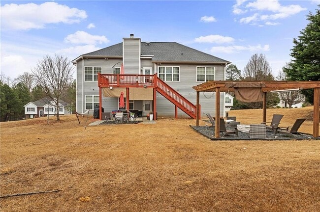 Building Photo - 40 Pine Shadow Cir