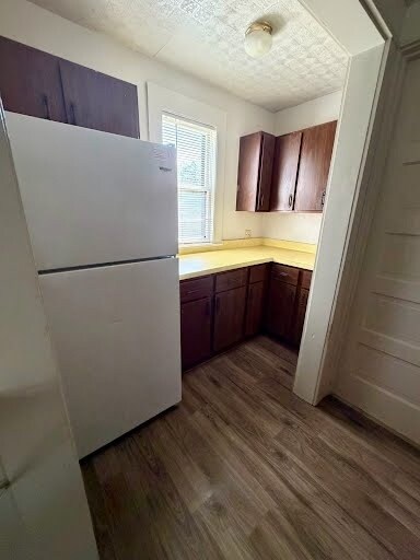 Kitchen - 1619 S 14th St