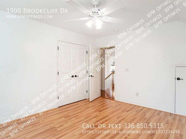 Building Photo - 1900 Brookcliff Dr