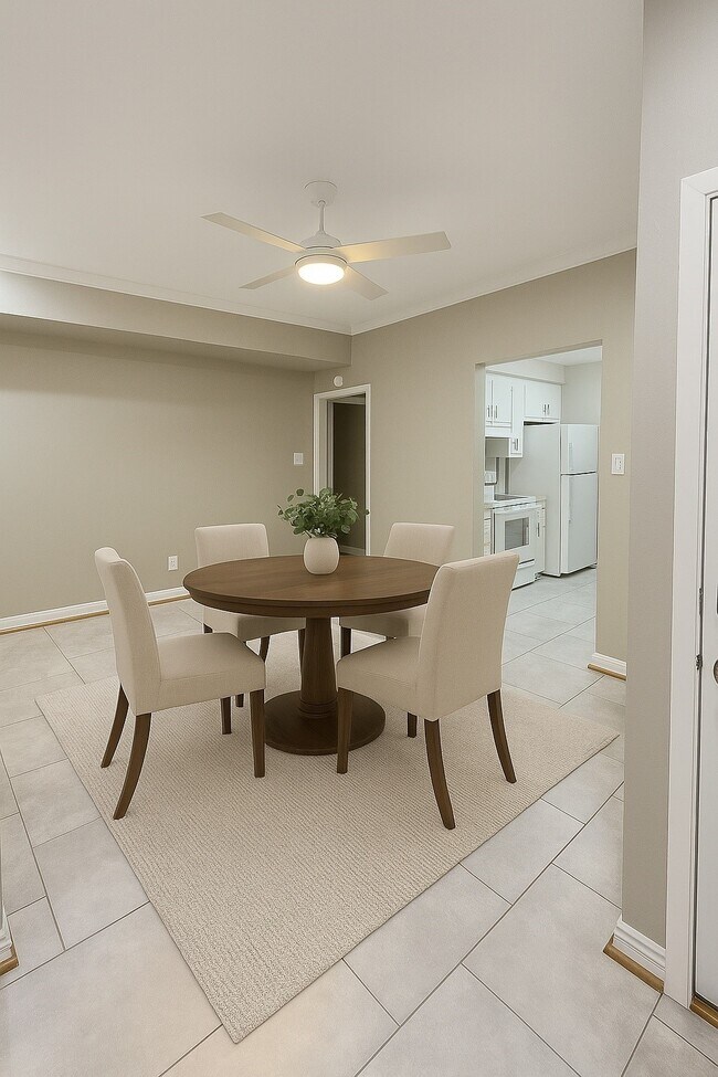 Building Photo - 5000 Milwee St