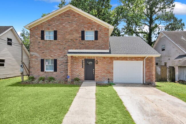 Primary Photo - 6020 Curran Blvd