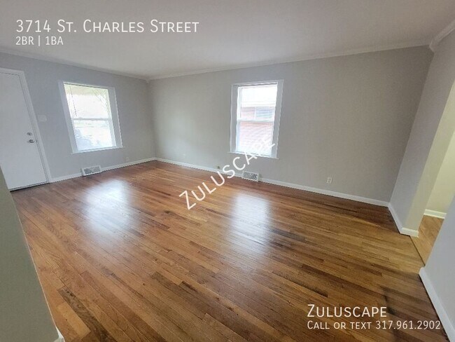 Building Photo - 3714 St Charles St