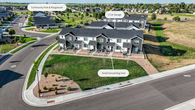 Building Photo - 260 Pawnee Rd