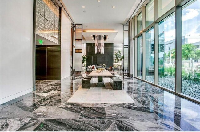 Building Photo - Modern Hi-Rise in Plano, Legacy West