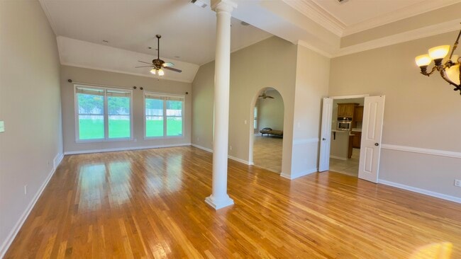 Building Photo - 4792 White Pass Dr