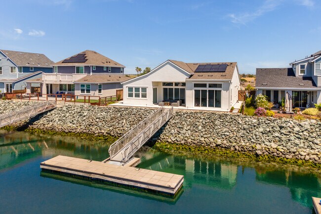 Building Photo - 3305 Delta Coves Dr