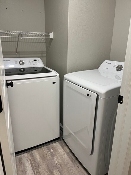 Laundry Room - 1141 Cornerstone Ln