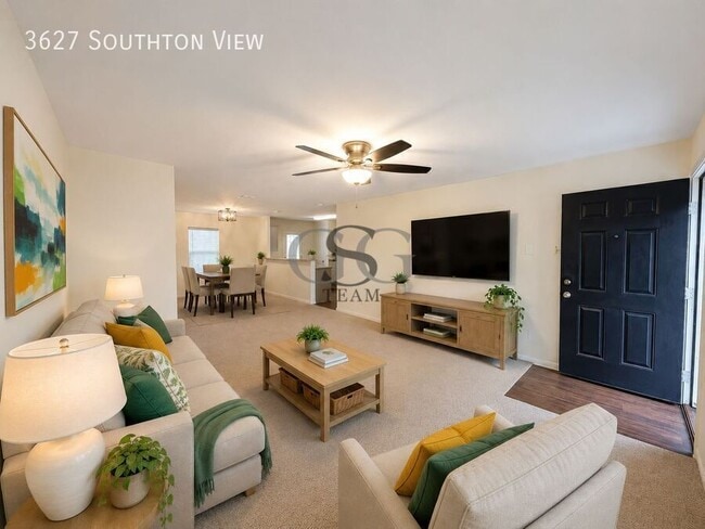 Building Photo - 3627 Southton Vw