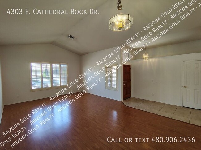 Building Photo - 4303 E Cathedral Rock Dr