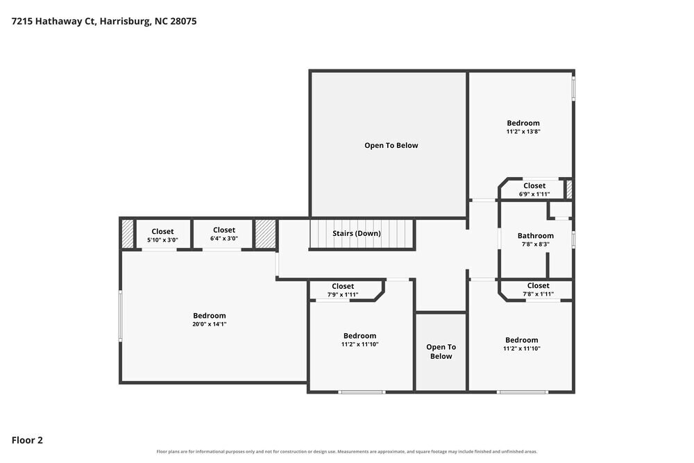 Building Photo - 7215 Hathaway Ct