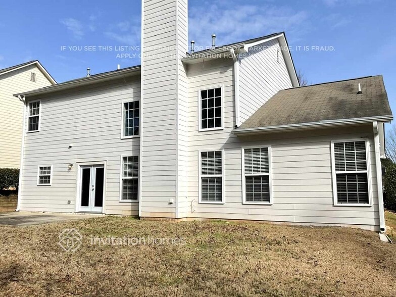 Building Photo - 1757 Brandemere Dr SW