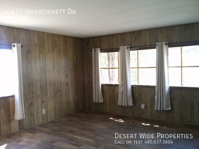 Building Photo - 6415 N Warbonnet Dr