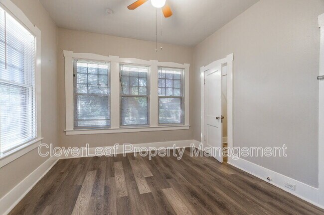 Building Photo - 226 Mc Laughlin Ave