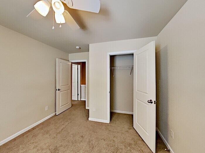 Building Photo - 6510 St Mark Way