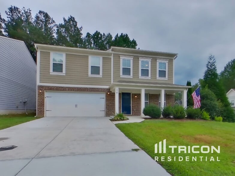 Building Photo - 10 Moonrise Crossing