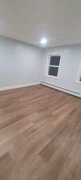 Dining Room - 34 Waverly St