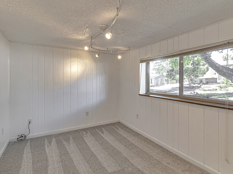 Bedroom 4 - 123 Orion St