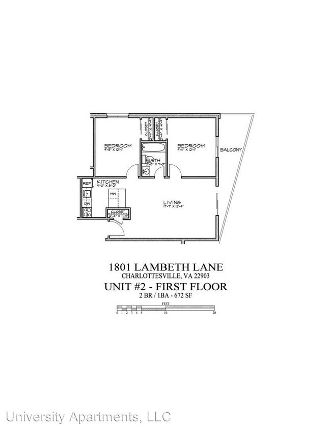 Building Photo - 1801 Lambeth Ln