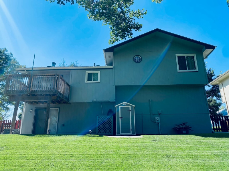 Building Photo - 8845 N 82nd Ave