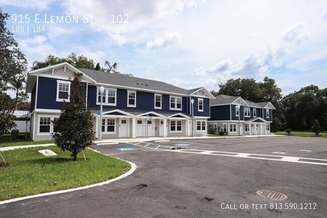 Building Photo - 915 E Lemon St