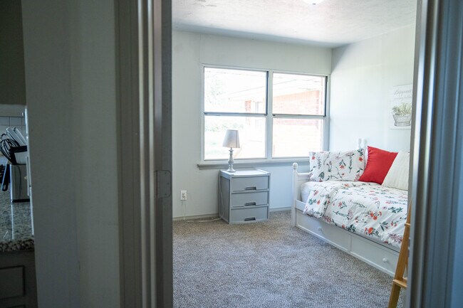 Building Photo - 8951 NW 206th St