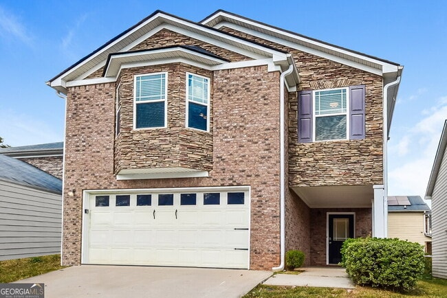 Primary Photo - 1444 Arbor Pl Dr