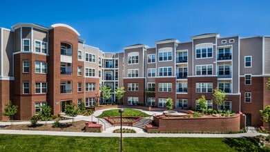 Exterior - Radiant Fairfax Ridge