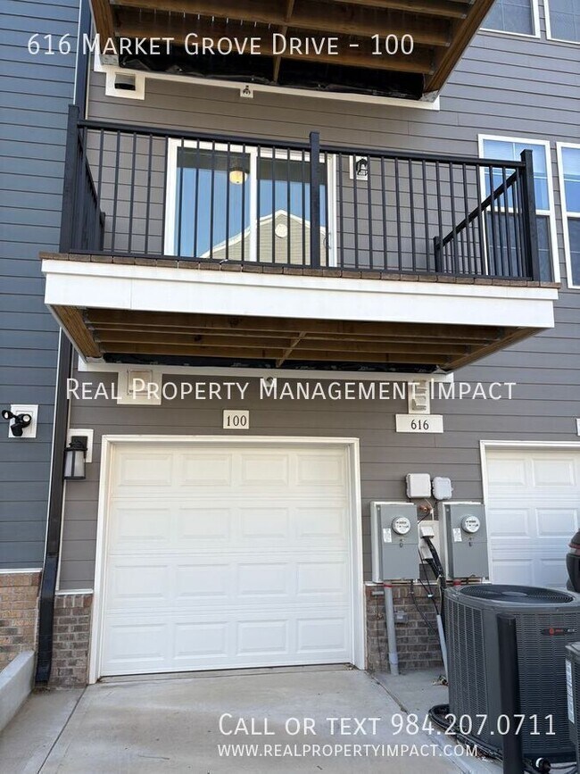 Building Photo - 616 Market Grove Drive-100