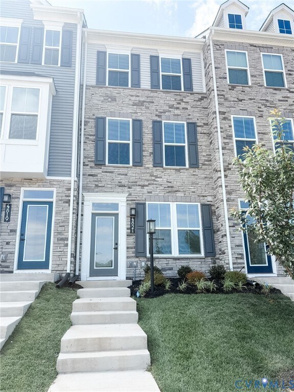 Building Photo - 4821 Cloverleigh Dr