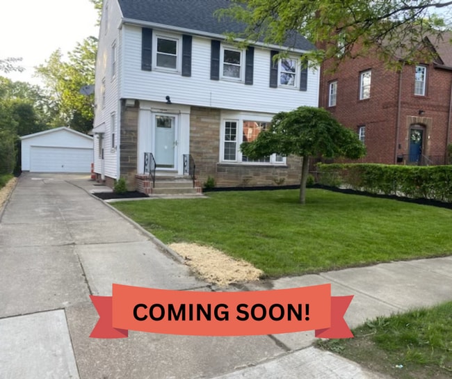 Primary Photo - 3549 Grosvenor Rd