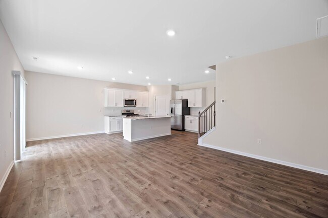 Building Photo - Brand New Construction FIVE Bedrooms!